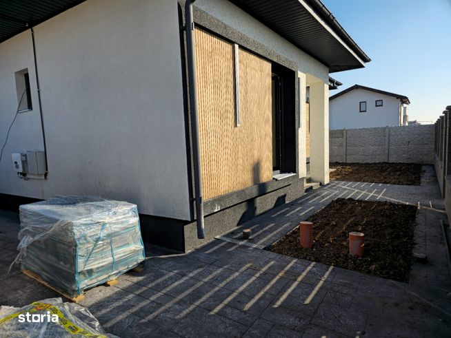 Casa P + Pod /4 camere/ Com.Berceni / Comision 0 %-3