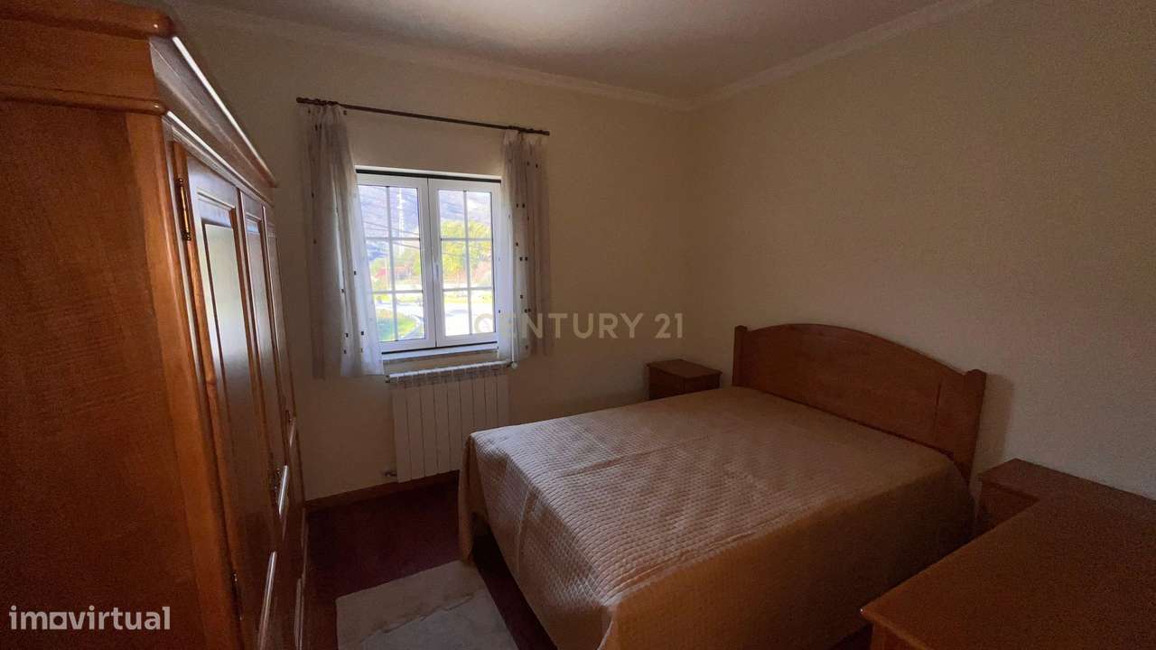 Apartamento T3 em Ponte da Barca - Oportunidade Única!-16