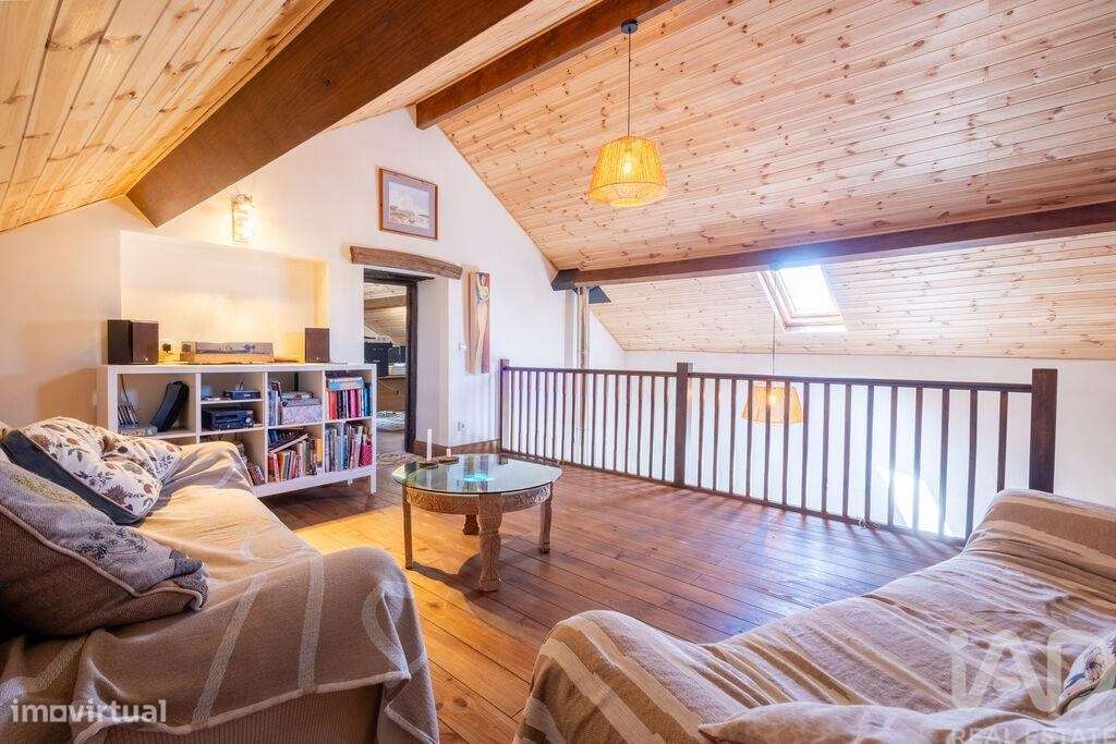 Casa / Villa T4 em Carvalho de 120 m2-20