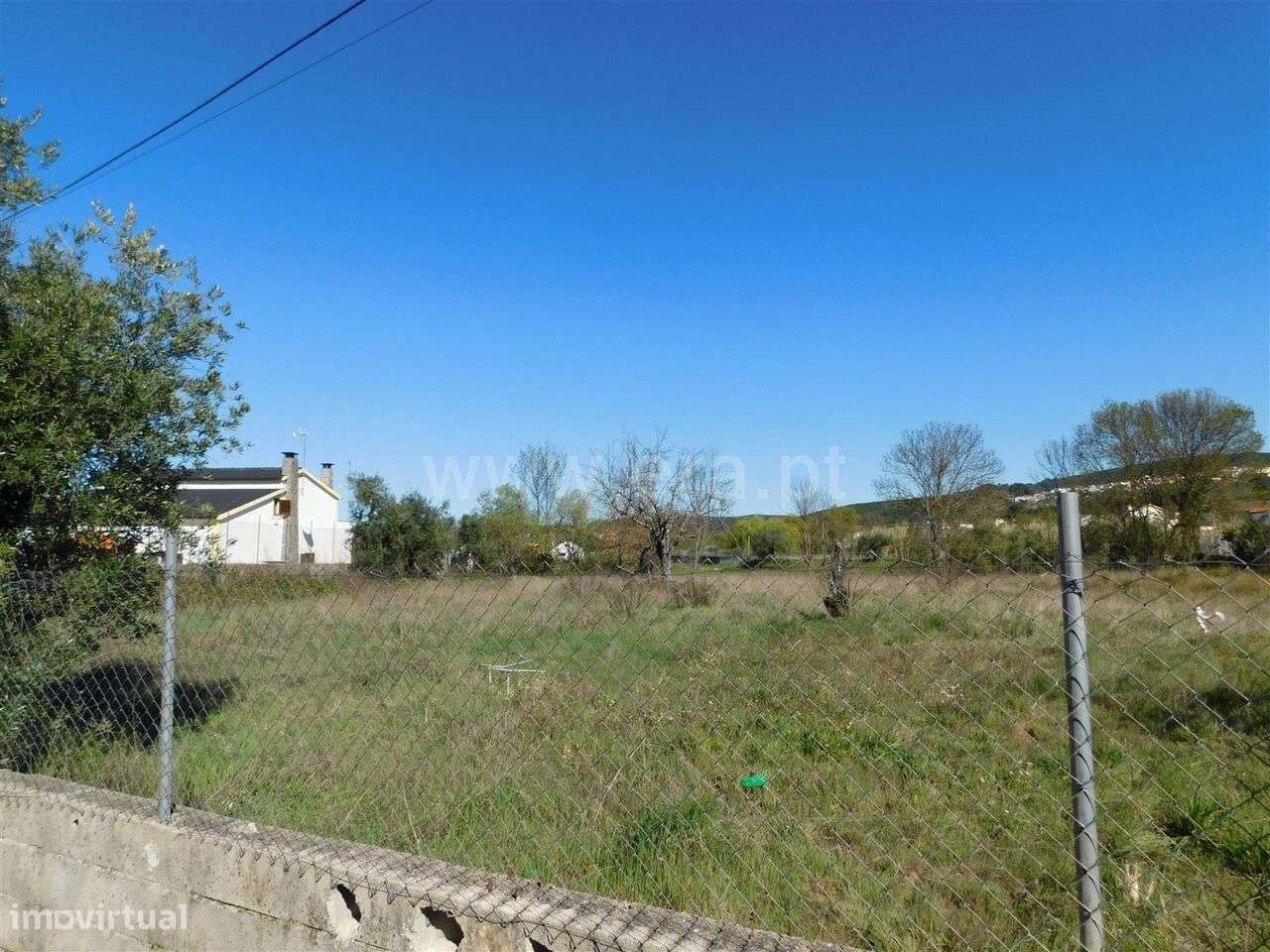 Terreno / Fundão, Donas - Grande imagem: 3/3