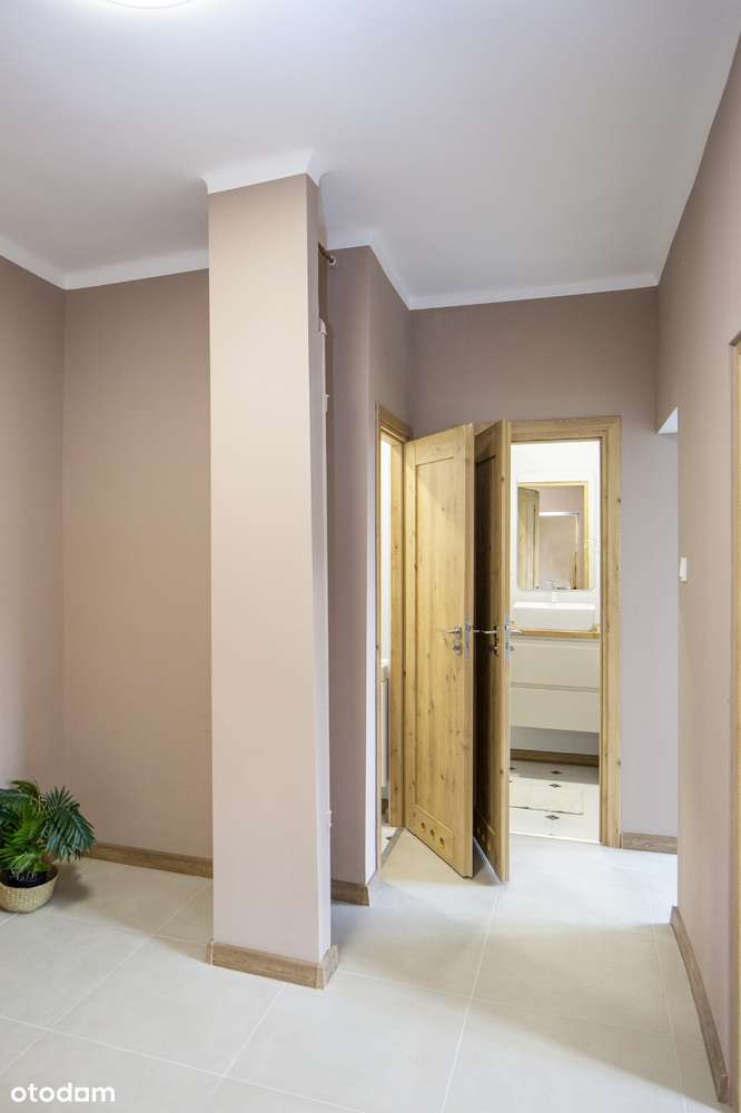 Nowoczesne 3 pokoje po remoncie – dostępne tylko u nas! - Pełny obrazek: 4/12