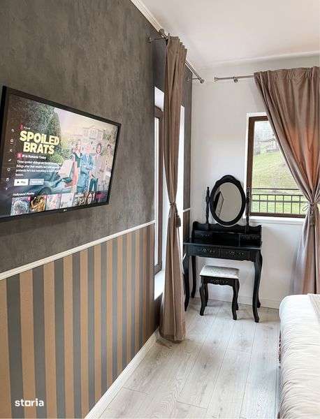 Vila Bran centru inchiriere - Imagine principală: 4/7