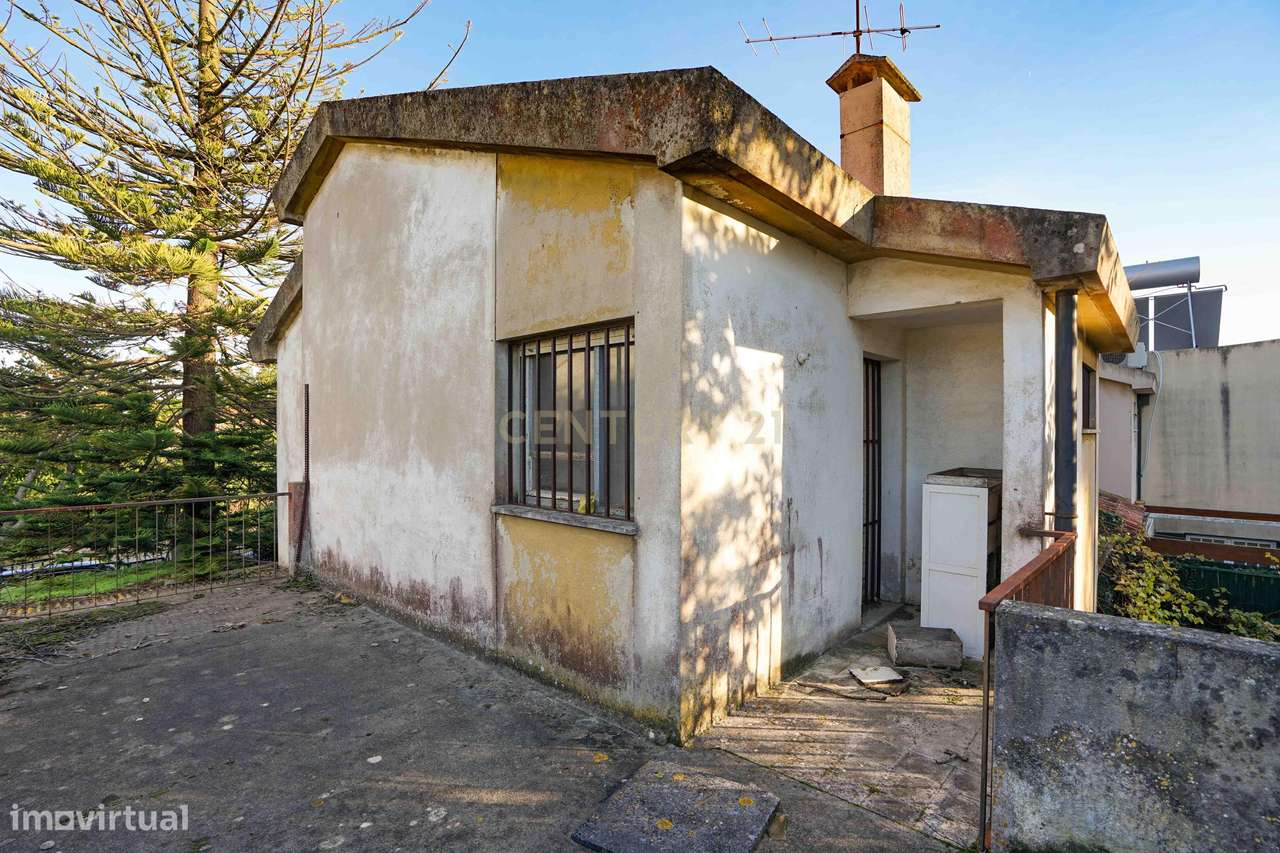 Moradia T6 para venda, próxima da praia de Santo Amaro de Oeiras-35