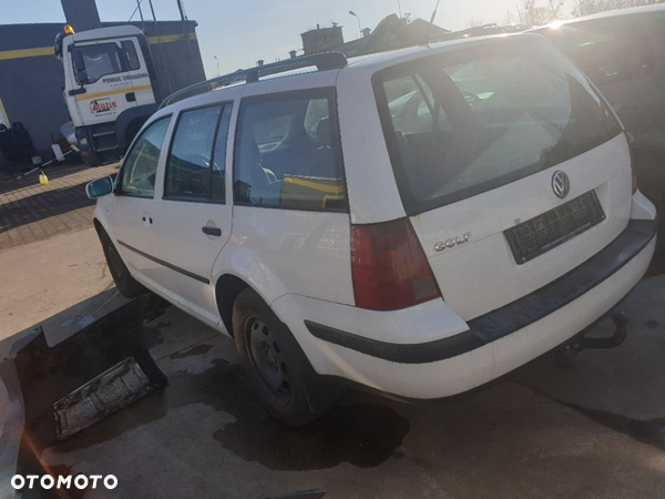 Volkswagen Golf IV Variant NA CZĘŚCI!!! Kolor: LB9A - 3