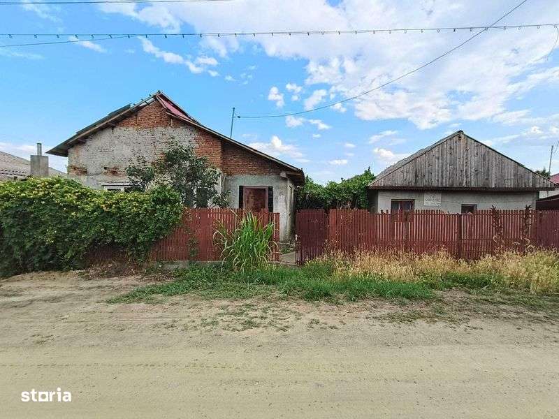 Casa de vanzare la Budesti ,jud Calarasi - Imagine principală: 4/4