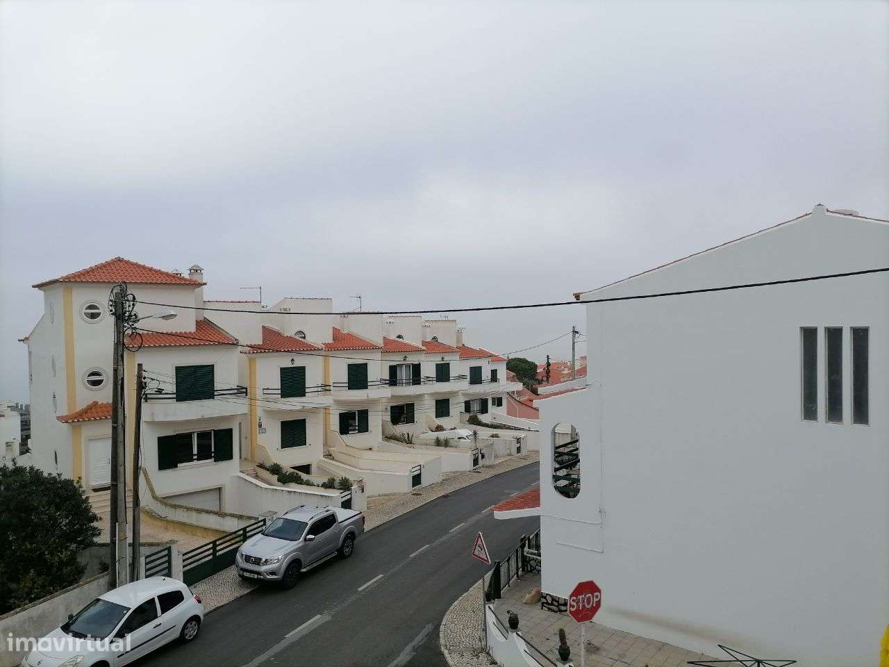 Moradia T3+1 Ericeira, Vista Mar, Remodelada, Como Nova, A Estrear.-42