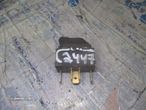 Interruptor 4D095985501C AUDI A4 1999 VIDRO FRENTE Esq - 2