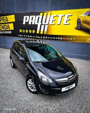 Opel Corsa 1.3 CDTi Business Edition - 7