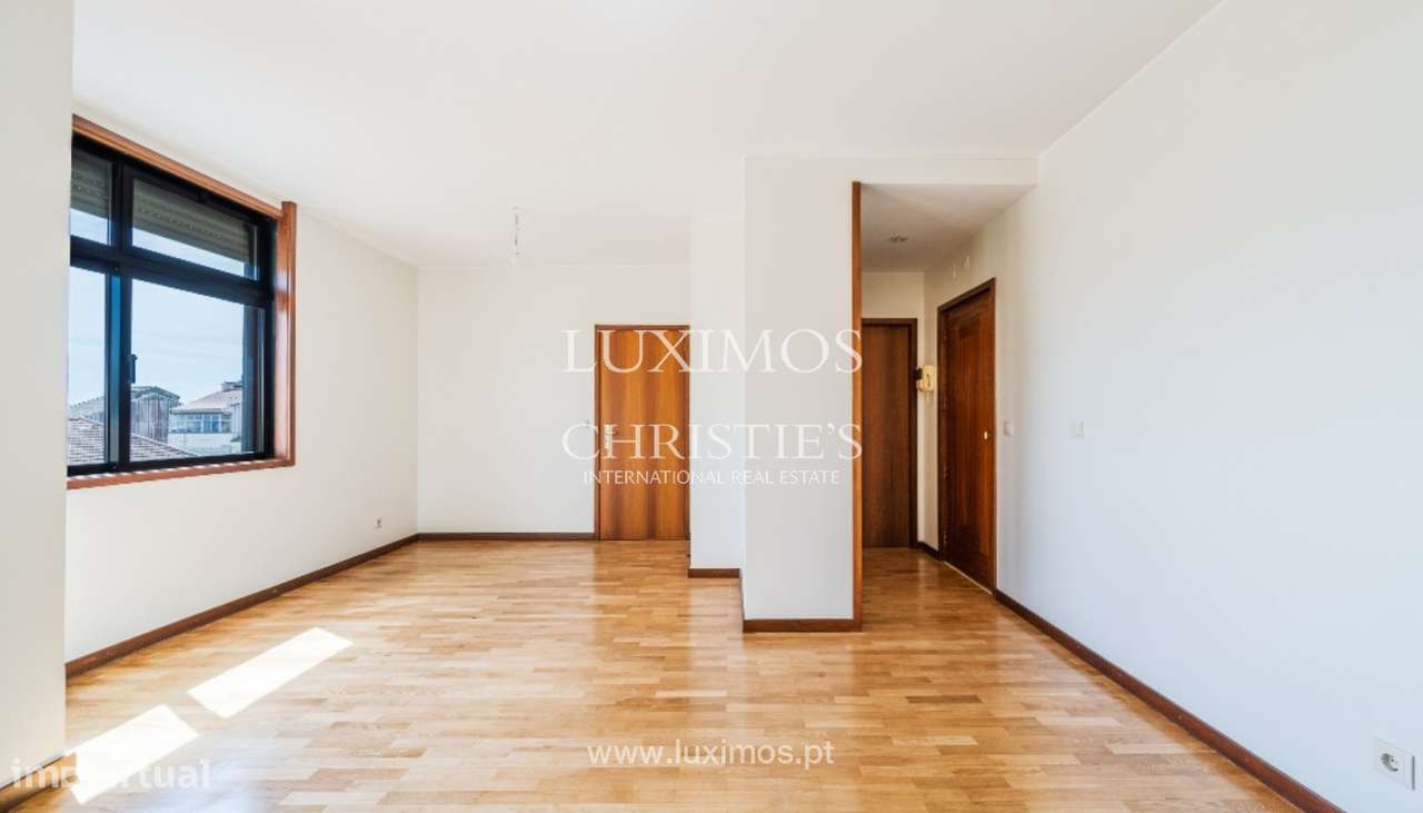 Apartamento T2 com terraços à venda no centro do Porto - Grande imagem: 5/20