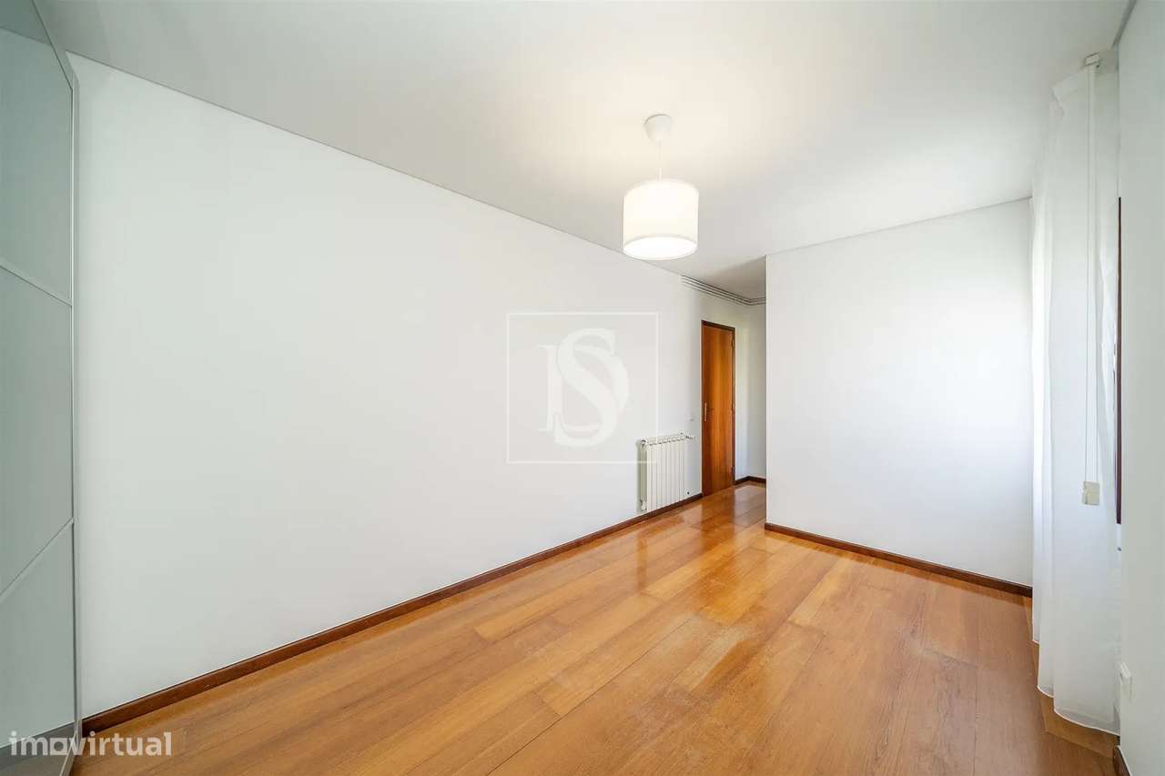 Apartamento T2 em Vila do Conde - Zona de Benguiados-12
