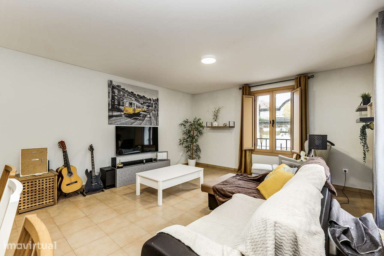 T3 em Alenquer com 2 lugares de Estacionamento - Grande imagem: 5/29