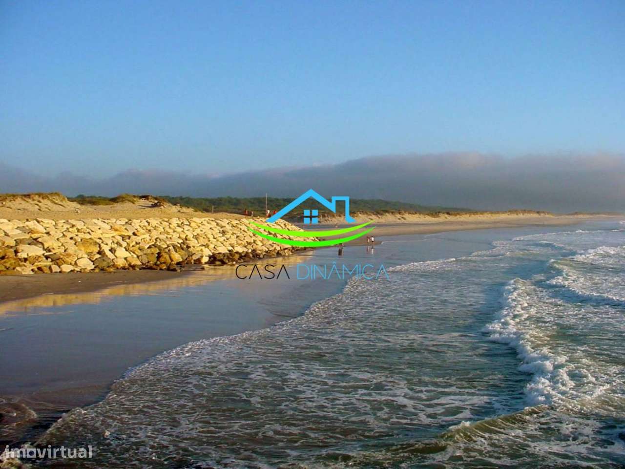 Terreno com Projeto de Arquitectura aprovado em Lavos, Figueira da Foz-10