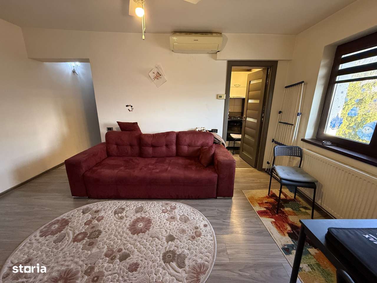 Ap 2 camere renovat - mobilat și utilat complet - Imagine principală: 2/20