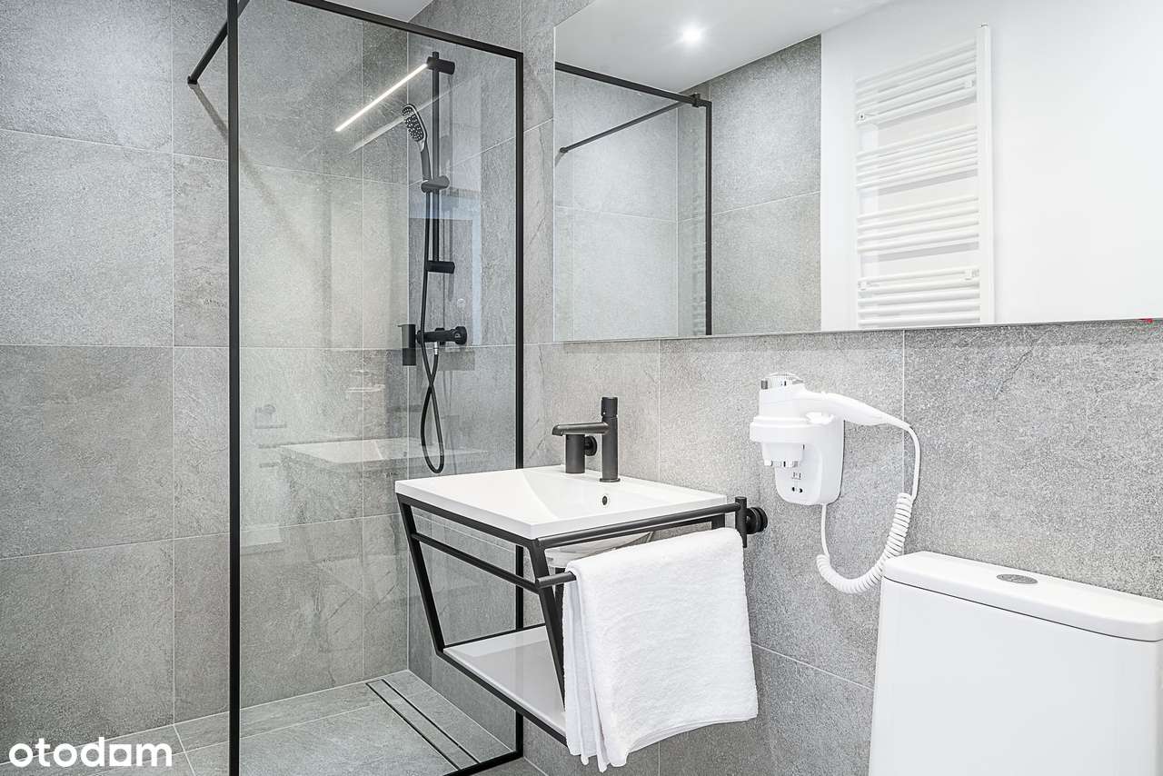 Na sprzedaż: kawalerka pod klucz w sercu Wrocławia – ul. Jodłowa - Pełny obrazek: 5/14