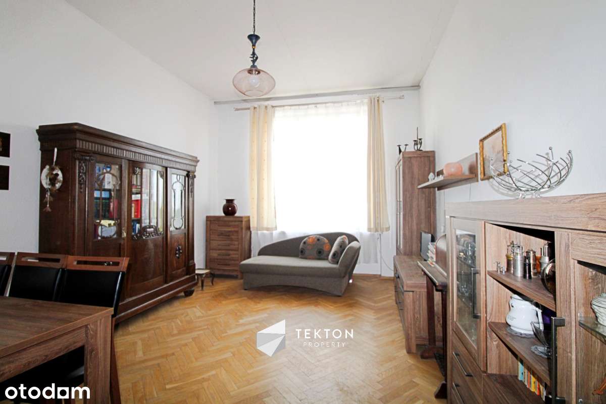 Mieszkanie 2- pokojowe z loggią przy Sky Tower - Pełny obrazek: 2/16