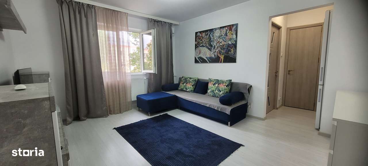 Apartament 2 camere, mobilat – Str. Spiniș, Sector 4-direct proprietar - Imagine principală: 4/14