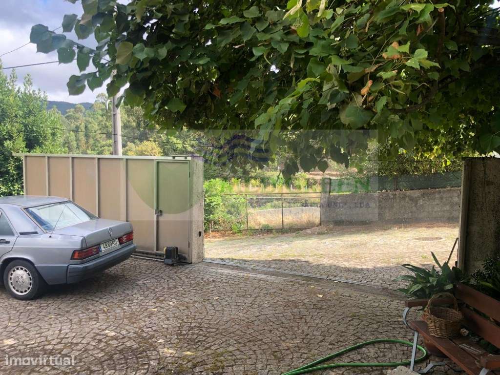 MORADIA T4 | SANTA CRUZ, VALE DE CAMBRA-26