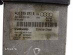 WEBASTO OGRZEWANIE POSTOJOWE AUDI Q7 4L 4L0815071E - 4