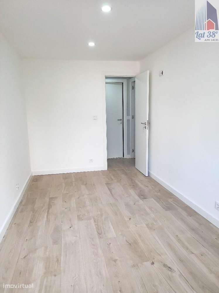 T3 Remodelado, Odivelas-22