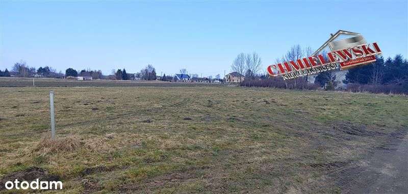 Działka blisko plaży w Sarbinowie nad morzem.-4