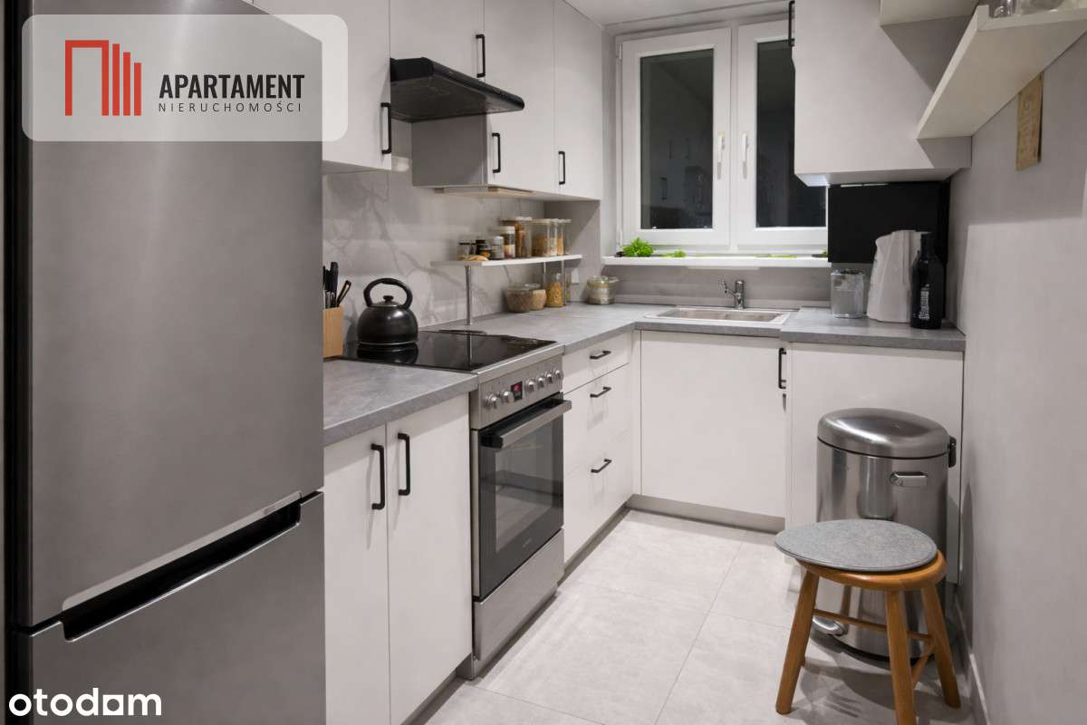 3 pokojowe mieszkanie na szwederowie - Pełny obrazek: 5/7