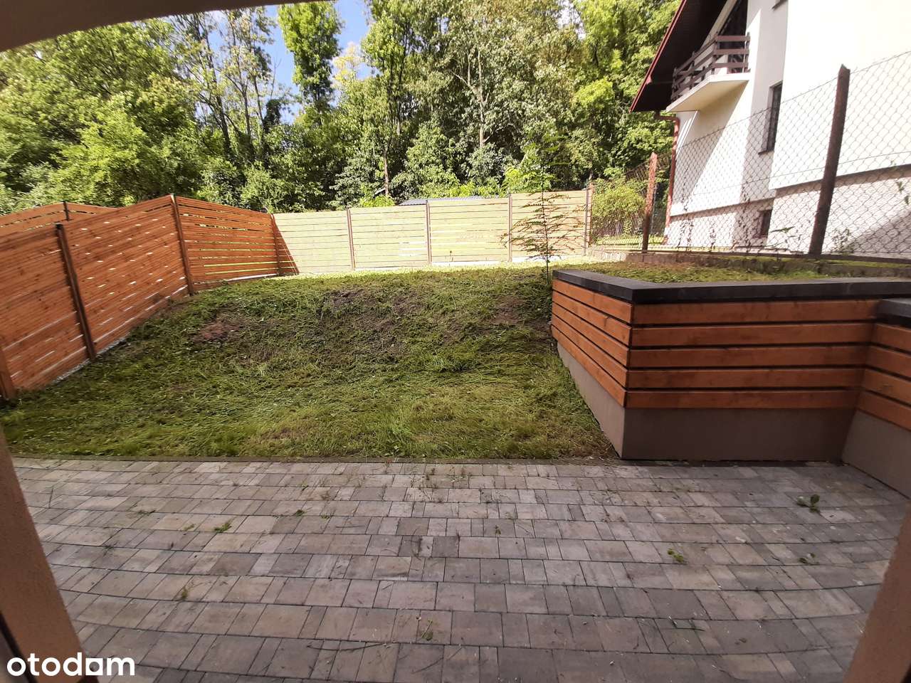 Mieszkanie 63,13 m2 - Podgórze - 3 pok/Ogród 70 m2-11