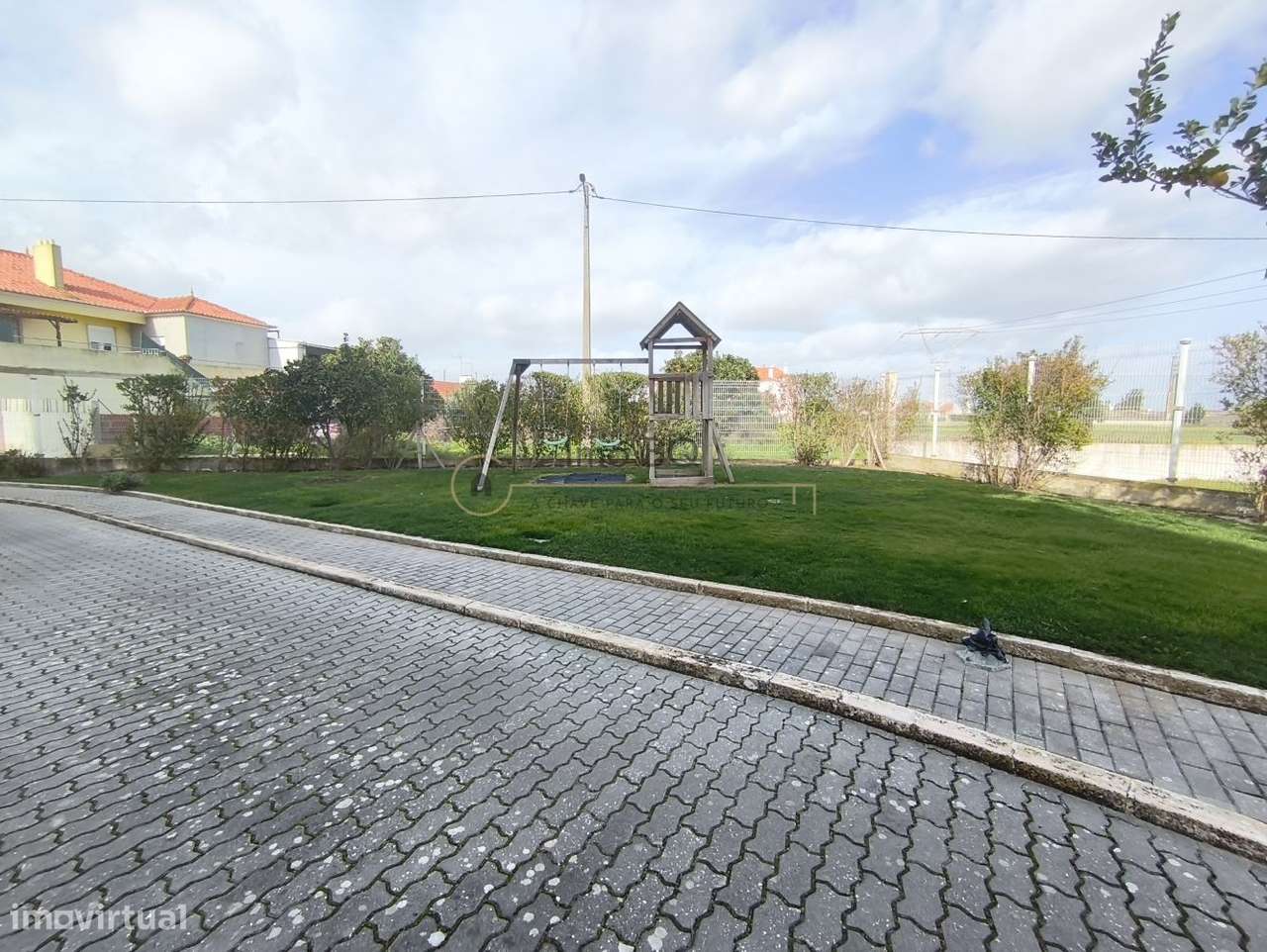 Apaartamento T3 condominio privado-48