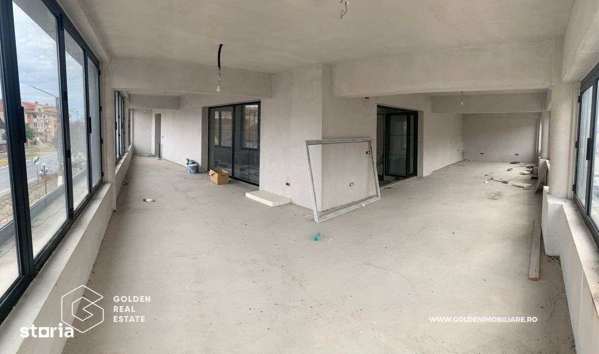 Spatiu comercial 220 mp, Vladimirescu - Imagine principală: 1/6