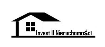 INVEST  II NIERUCHOMOŚCI Logo