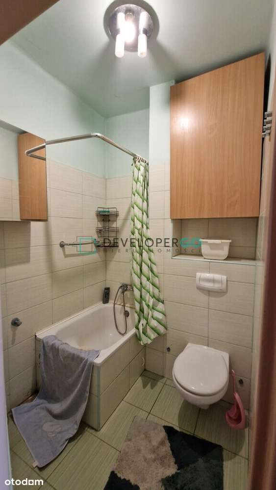 Dwupokojowe mieszkanie do generalnego remontu - Pełny obrazek: 5/5