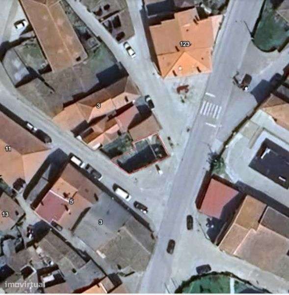 Casa devoluta em Freixedas - Grande imagem: 5/5