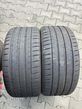 2 Michelin Pilot Sport 4 255/35R20 97Y PARA - 1