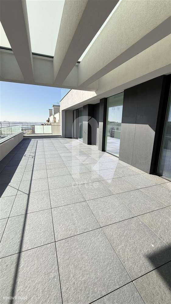 Apartamento T3 Duplex Costa Nova-9