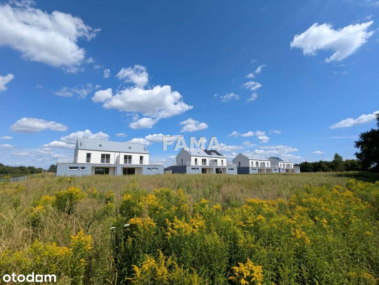 ul. Dobrzyńska, dom 179,79 mkw, działka 806 mkw - Pełny obrazek: 5/13