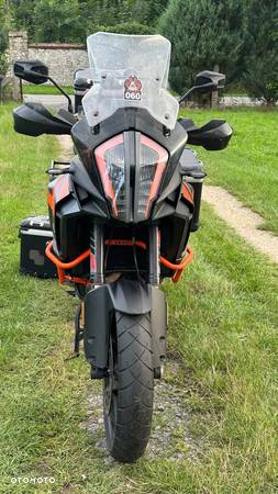 KTM Super Adventure - 3