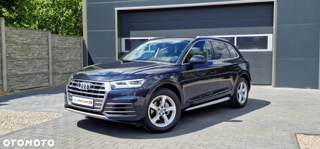 Audi Q5 2.0 TDI Sport - 3