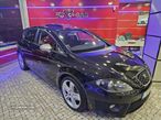 SEAT Leon 2.0 TDI FR DSG DPF - 3