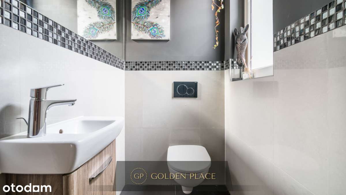 Dom bliźniak Orle-6