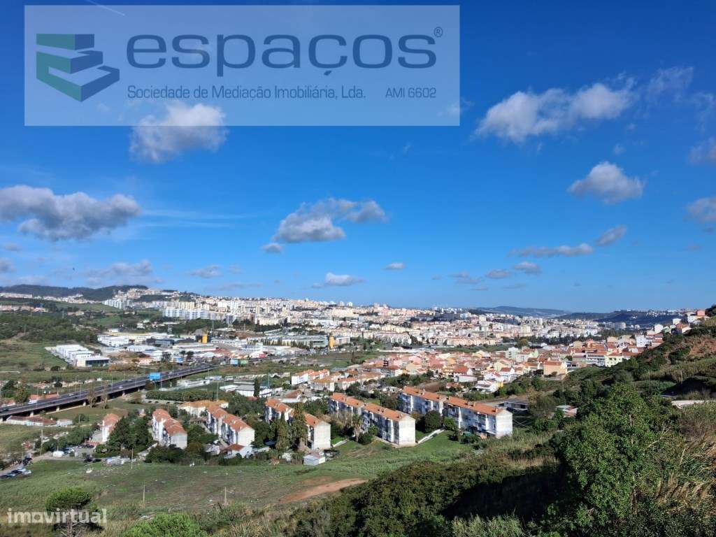 T2 Remodelado na Pontinha, Odivelas-0