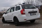 Dacia Logan MCV 1.5 dCi 90 CP Prestige - 4