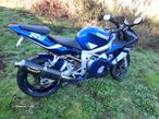 Yamaha YZF R6 de 88kw - 4