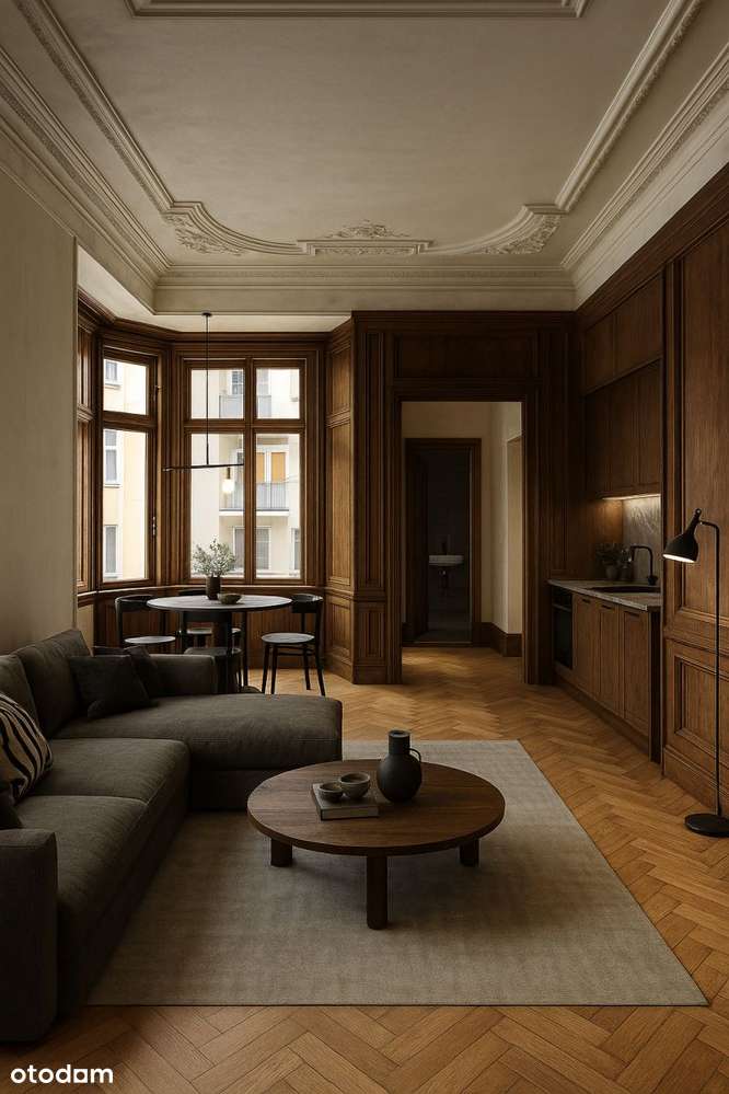 Bez prowizji: po rewitalizacji, winda-14