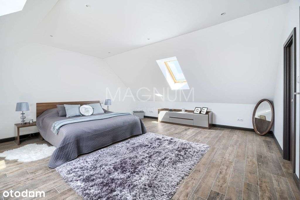 Piękny dom wolnostojący w przyjaznym otoczeniu-12