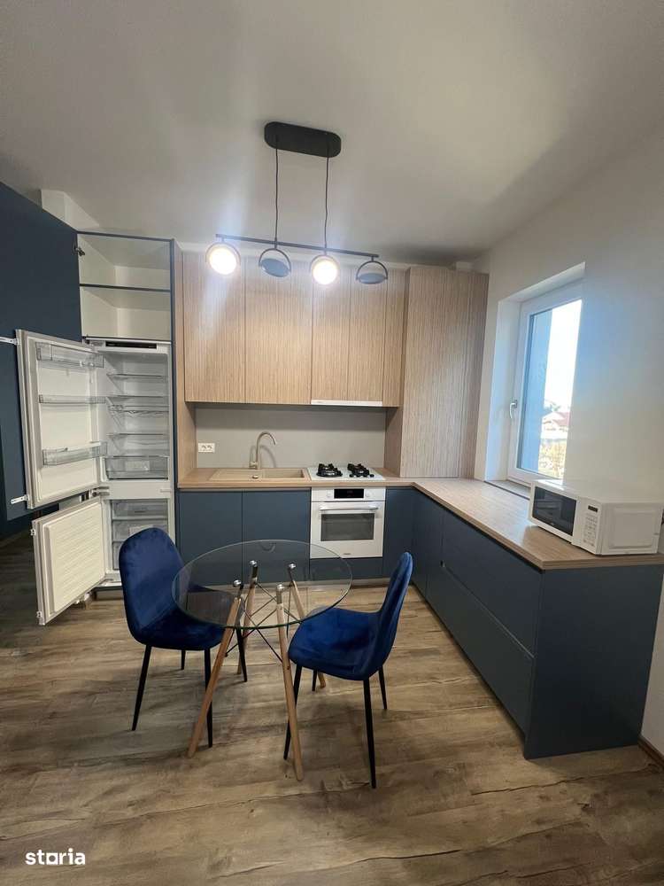 Apartament 2 camere – ideal pentru un stil de viață modern - Imagine principală: 2/9
