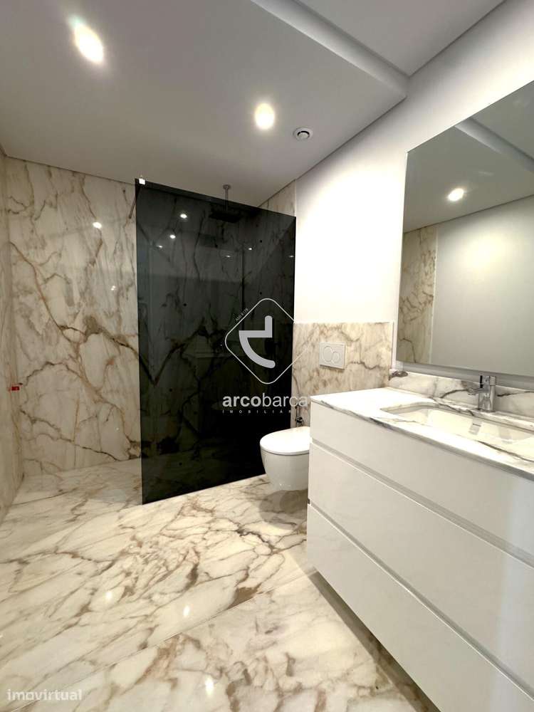 Apartamentos T3- Junto à Marina -  595.000€ - Viana do Castelo - Portu-6