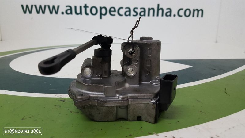 Potenciometro De Acelerador (Separado Do Pedal) Audi Q7 (4Lb) - 1