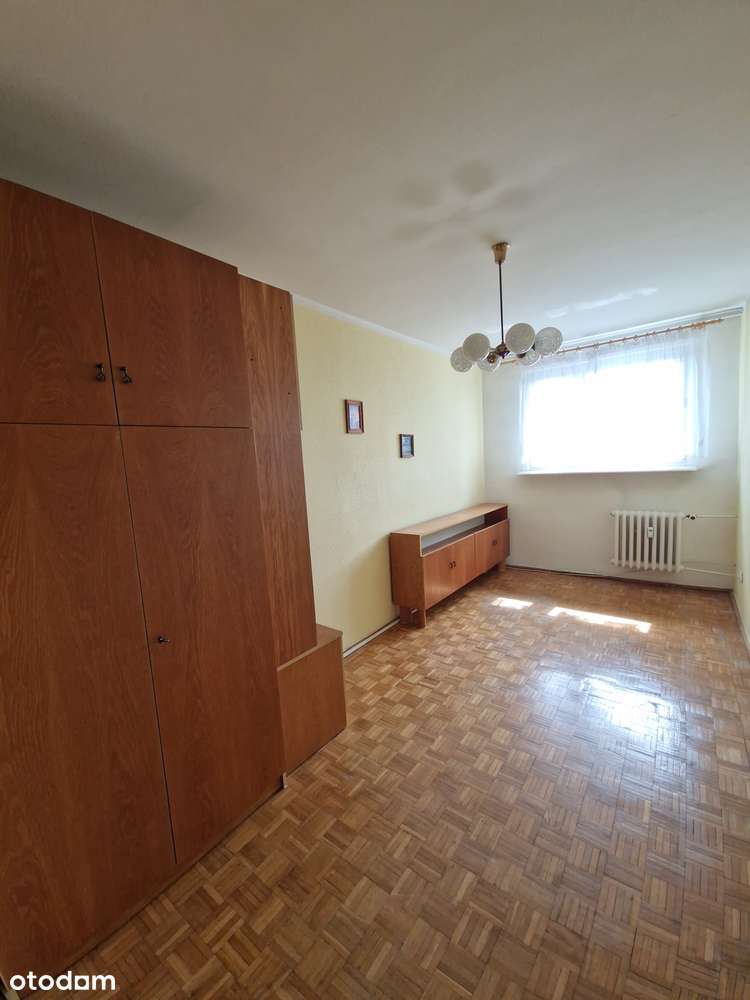 Słoneczne 2 pokojowe z balkonem, ul. Pogodna, gotowe-2