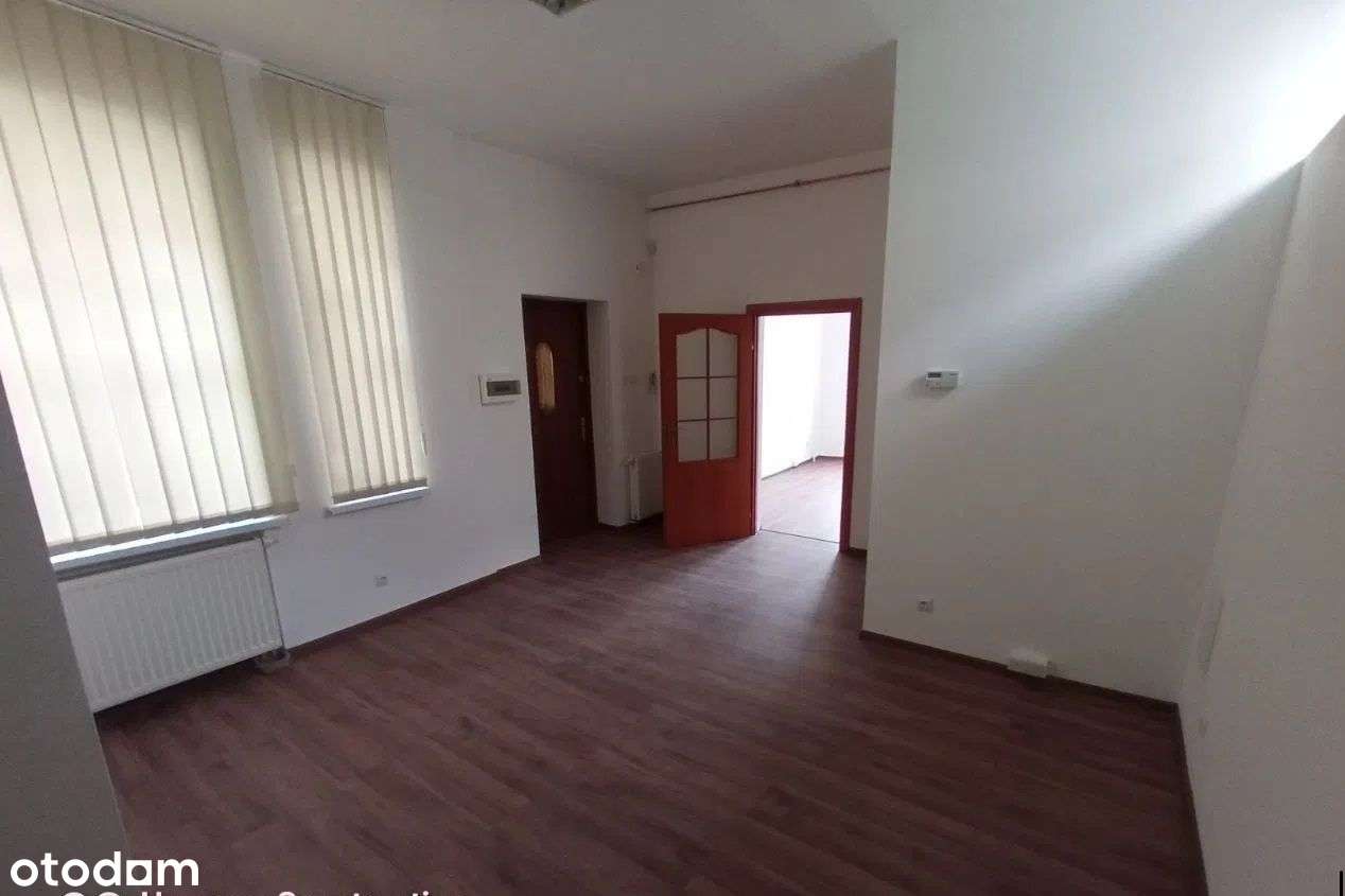 Stary Rynek/4 pomieszczenia/1 piętro - Pełny obrazek: 4/8