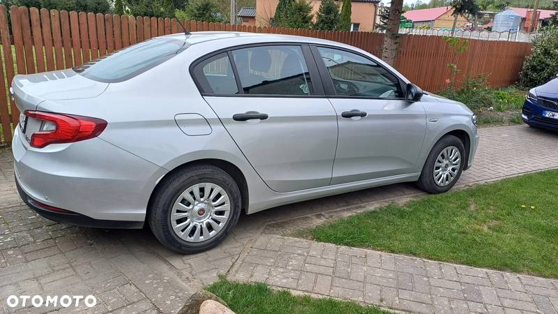 Fiat Tipo 1.4 16v Easy - 3