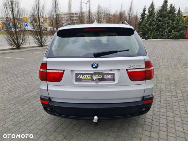 BMW X5 3.0d xDrive - 32